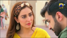 Dil Zaar Zaar - Episode 38 - 14th April 2022